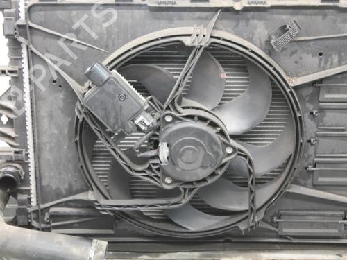Radiator set FORD KUGA I 2.0 TDCi | BP39816764M120 - Image 12
