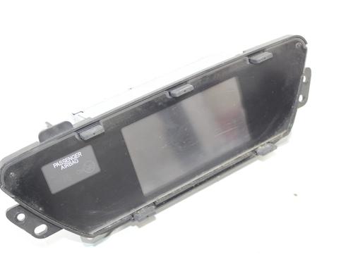 Used Display monitor Display monitor TOYOTA AURIS Estate (_E18_) 1.4 D-4D (NDE180_) (90 hp) 39867988 39867988