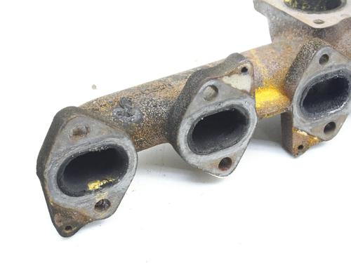 Exhaust manifold FORD GALAXY III (CK) 2.0 EcoBlue | BP39867505M110 - Image 3