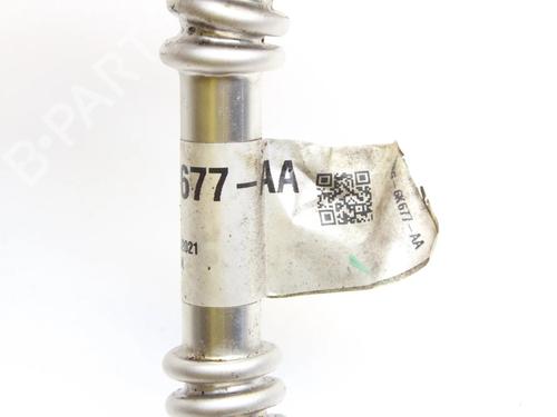 Pipe FORD FOCUS IV (HN) 1.0 EcoBoost | BP39836904M125 - Image 5