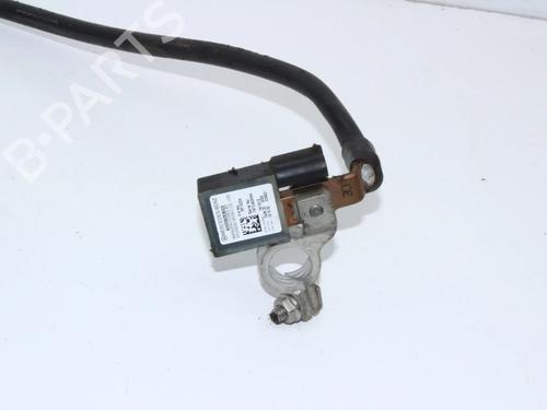 Cable MERCEDES-BENZ C-CLASS Coupe (C204) C 250 CDI (204.303) | BP39874548E12 - Image 3
