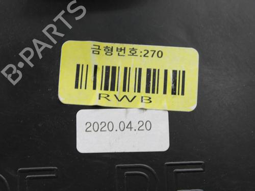 Boot lining KIA NIRO I (DE) 1.6 GDI Plug-in Hybrid | BP39833569I3 - Image 10