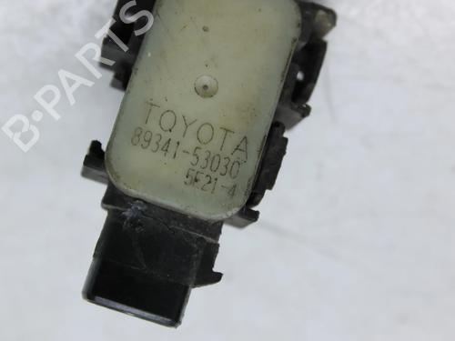 Electronic module LEXUS IS III (_E3_) 300h (AVE30_, AVE30R) | BP39793299M83 - Image 3
