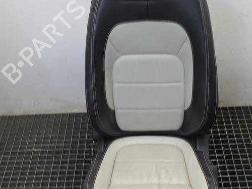 Sæde sæt JAGUAR F-PACE (X761) 2.0 TD4 AWD | BP39872182C78 - Image 6