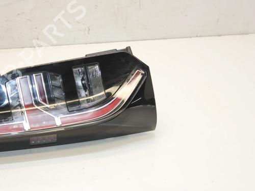 Left taillight VW CADDY V MPV (SBB, SBJ) 1.5 TSi EVO | BP39825646C34 - Image 6