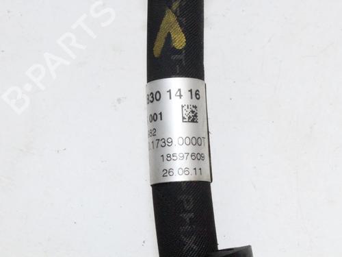 AC pipe MERCEDES-BENZ E-CLASS T-Model (S212) E 250 CGI (212.247) | BP39819671M126 - Image 10