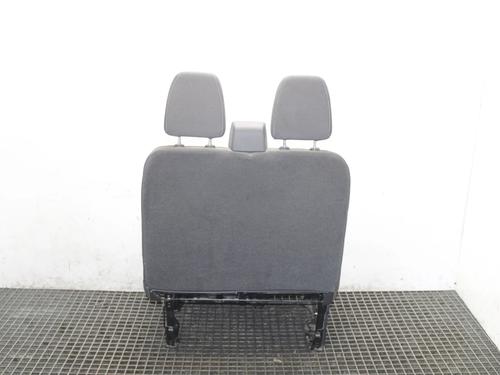 Left front seat FORD TRANSIT CUSTOM V362 Van (FY, FZ) 2.2 TDCi | BP39868091C15 - Image 3