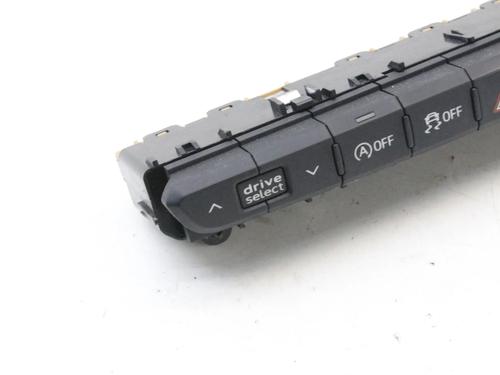 Switch AUDI Q7 (4MB, 4MG, 4MQ) 3.0 TDI quattro | BP39837081I30 - Image 2