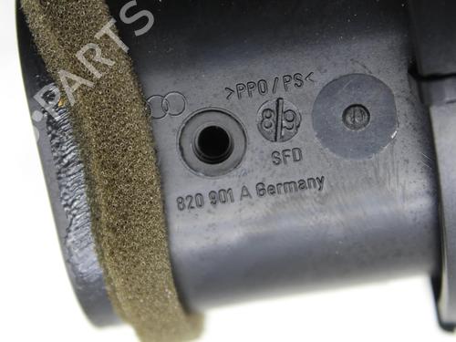 Luftventil AUDI TT (8N3) 1.8 T quattro | BP39844145I21 - Image 3