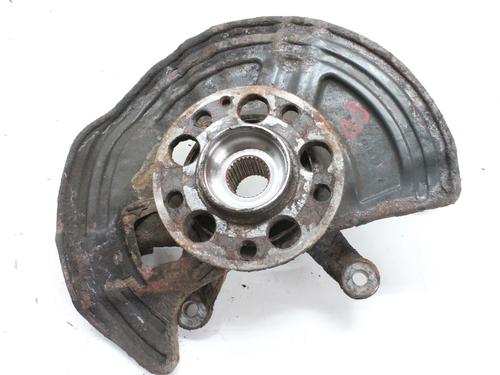 Used Right front steering knuckle Right front steering knuckle MERCEDES-BENZ GLA-CLASS (X156) GLA 220 d 4-matic (156.905) (177 hp) 39828792 39828792