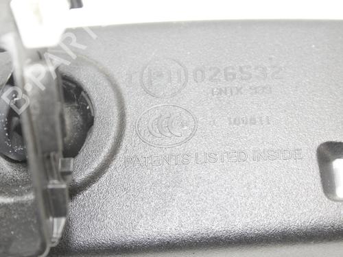 Rear mirror FORD FOCUS III 2.0 TDCi | BP39799438I6 - Image 8