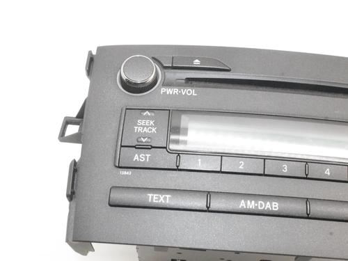 Electronic module TOYOTA AURIS (_E15_) 1.8 Hybrid (ZWE150_, ZWE150R) | BP39834521M83 - Image 2