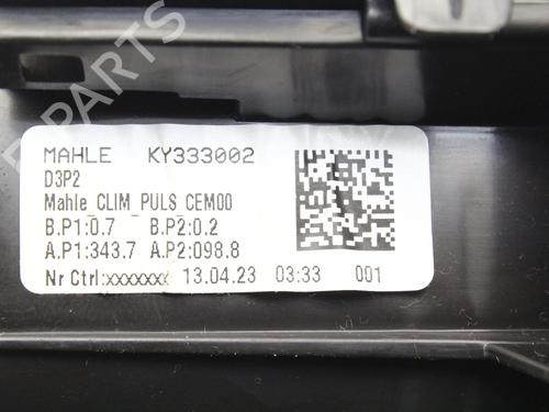 Heater blower motor OPEL MOKKA MOKKA-e | BP39845351M62 - Image 4