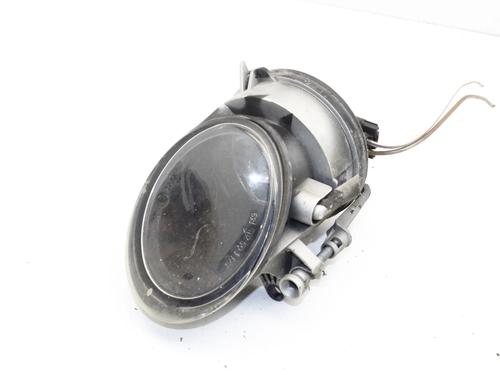 Used Left front fog light Left front fog light AUDI TT Roadster (8J9) 2.0 TFSI (200 hp) 39871930 39871930