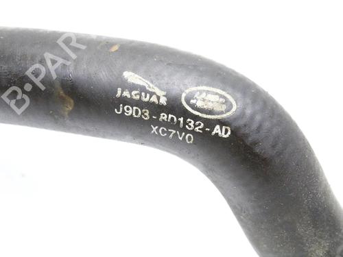 Pipe JAGUAR I-PACE (X590) EV400 AWD | BP39795283M125 - Image 7