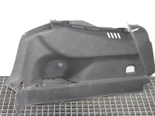 Used Boot lining Boot lining AUDI A3 Limousine (8VS, 8VM) S3 quattro (300 hp) 39869349 39869349