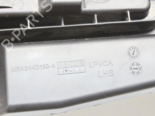 Electronic module LAND ROVER RANGE ROVER VELAR (L560) 3.0 P400 MHEV 4x4 | BP39844519M83 - Image 5