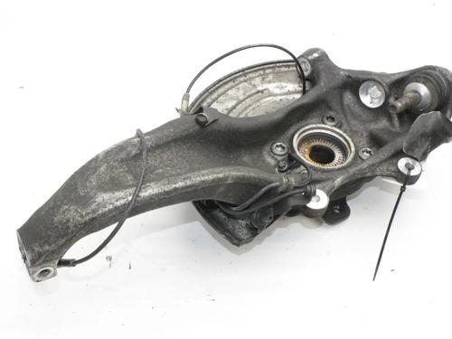 Left front steering knuckle BMW 6 Gran Turismo (G32) 630 d xDrive | BP39796035M25 - Image 3