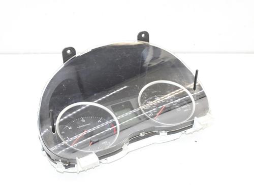 Used Instrument cluster Instrument cluster TOYOTA AURIS Estate (_E18_) 1.4 D-4D (NDE180_) (90 hp) 39858015 39858015