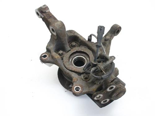Right front steering knuckle RENAULT TRAFIC III Van (FG_) 1.6 dCi 125 (FGMH) | BP39802223M26 - Image 3