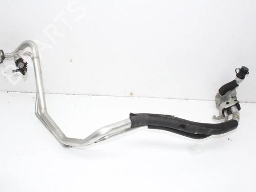 Used AC pipe AC pipe VOLVO V40 Hatchback (525) D4 (190 hp) 39825402 39825402