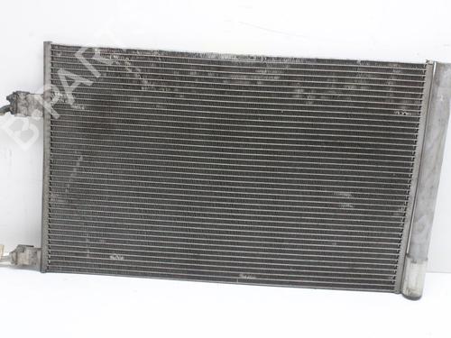 AC radiator JAGUAR F-PACE (X761) 2.0 TD4 AWD | BP39865169M32 - Image 4