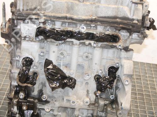 Engine HONDA CR-V IV (RM_) 2.2 i-DTEC AWD (RE6) | BP39800280M1 - Image 3