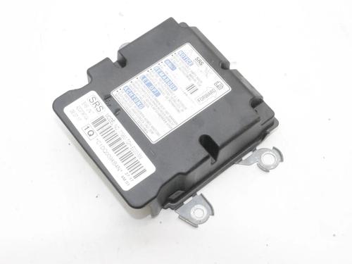 Used ECU airbags ECU airbags HONDA CIVIC X Hatchback (FC_, FK_) 2.0 Type-R (FK8) (320 hp) 39863862 39863862