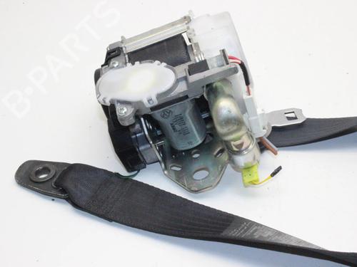 Front left seatbelt LEXUS GS (_S19_) 450h (GRS191_, GWS191_) | BP39860550I26 - Image 2