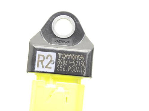 Electronic sensor TOYOTA bZ4X (_EAM1_) EV (YEAM15) | BP39816227M84 - Image 4