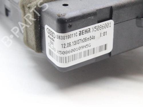 Heater matrix AUDI A4 B8 (8K2) 2.0 TDI | BP39878021M63 - Image 8
