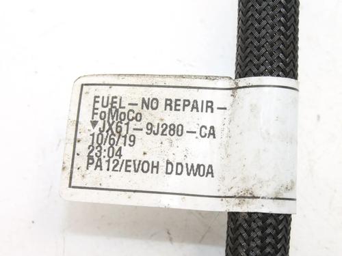 Pipe FORD FOCUS IV (HN) 1.0 EcoBoost | BP39832963M125 - Image 8