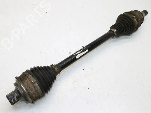 Used Right front driveshaft Right front driveshaft AUDI Q6 E-TRON (GFB) e-tron quattro (387 hp) 39769615 39769615