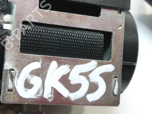 Rear left seatbelt BMW 3 Coupe (E92) 325 i | BP39769877I29 - Image 5