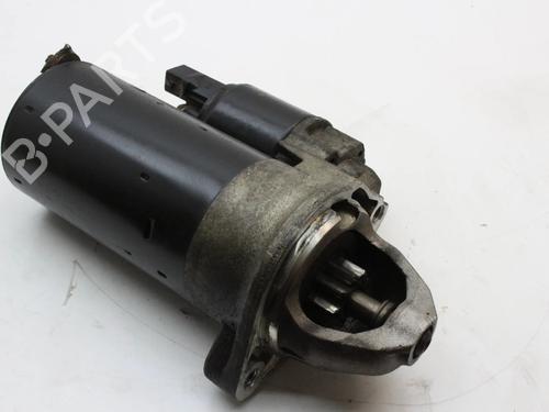 Starter BMW 7 (E65, E66, E67) 760 i, Li | BP39837485M8 - Image 5