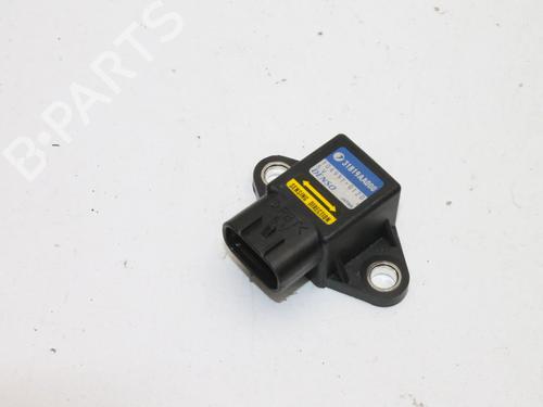Used Control unit Control unit SUBARU LEGACY III Estate (BH) 2.0 AWD (280 hp) 39815824 39815824
