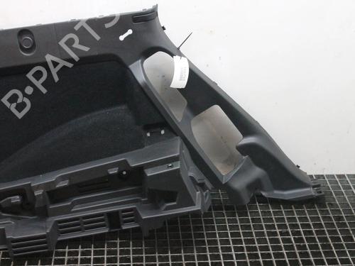 Boot lining NISSAN X-TRAIL IV (T33) 1.5 VC-T Mild Hybrid | BP39815953I3 - Image 4
