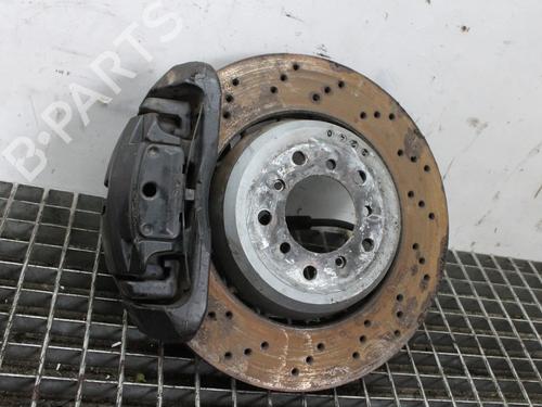 Right front brake caliper BMW 3 Coupe (E92) M3 | BP39810203M104 - Image 18