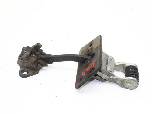 Used Hinge/Door check strap Hinge/Door check strap VW TRANSPORTER T5 Van (7HA, 7HH, 7EA, 7EH) 2.0 TDI (140 hp) 39782426 39782426