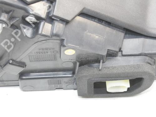 Left tailgate light AUDI A8 D4 (4H2, 4H8, 4HC, 4HL) 3.0 TDI quattro | BP39781180C79 - Image 7