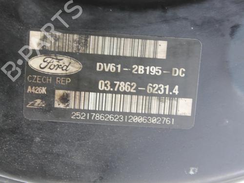 Servo brake FORD TRANSIT CONNECT V408 Box Body/MPV 1.5 TDCi | BP39838729M42 - Image 3