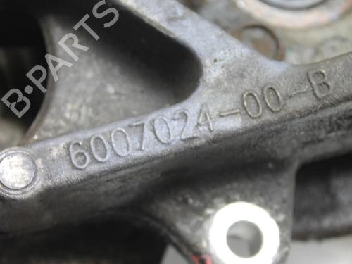 Right rear steering knuckle TESLA MODEL S (5YJS) 85 | BP39845756M28 - Image 4