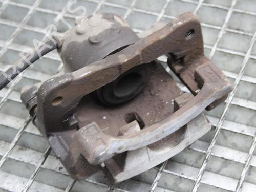 Left front brake caliper LEXUS CT (ZWA10_) 200h (ZWA10_, ZWA10R) | BP39834473M105 - Image 3