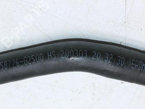 Pipe KIA NIRO I (DE) 1.6 GDI Plug-in Hybrid | BP39797085M125 - Image 2
