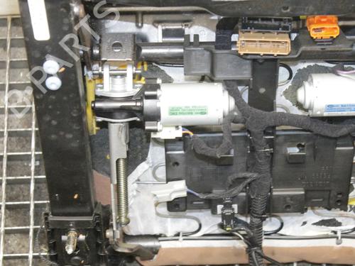 Left front seat MASERATI GHIBLI III (M157) 3.0 D | BP39855111C15 - Image 6