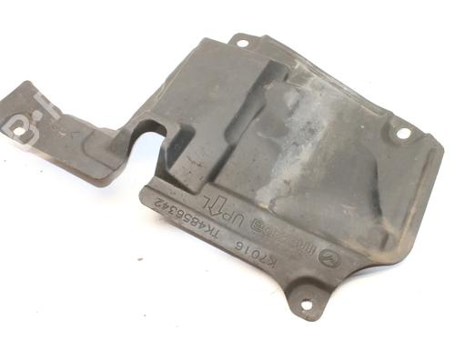 Underbody protection MAZDA CX-5 (KE, GH) 2.2 D AWD (KE102) | BP39855883M92 - Image 3