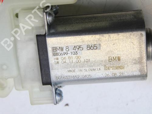 Left front window motor BMW 3 (G20, G80, G28) 330 e Plug-in-Hybrid | BP39770823E21 - Image 3