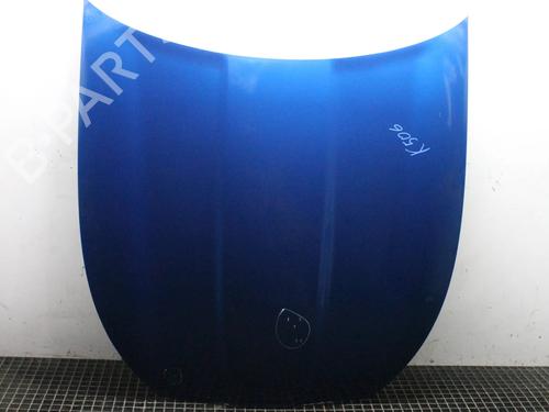 Used Hood Hood JAGUAR XK 8 Coupe (X100) 4.0 (294 hp) 39827585 39827585