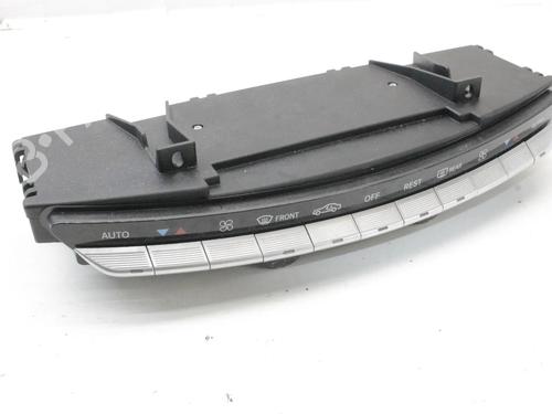 Used Control unit Control unit MERCEDES-BENZ S-CLASS Coupe (C216) CL 500 (216.371) (388 hp) 39852366 39852366