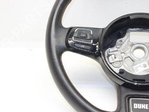 Rat VW BEETLE (5C1, 5C2) 2.0 TDI | BP39770630C49  - Image 7